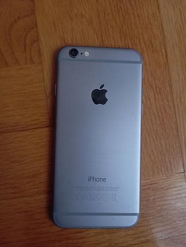 IPhone 6, 16 ГБ — 2