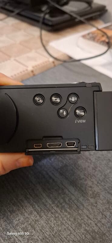 фотоаппарат nikon coolpix aw130: Videokameralar — 4