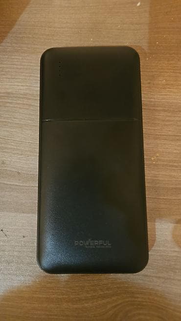 Powerbank 10000 mAh