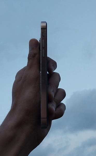 iphone 5 plus: IPhone Xs, 64 GB, Qızılı — 3