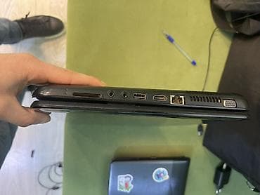 HP: Corei 3 3 Saat zaretka saxlayır tam işlek biraz seliqesiz isitifade — 1