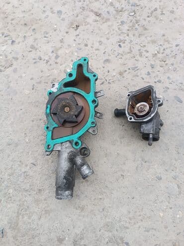 двигатель мерседес спринтер 2 2 cdi: Mercedes-Benz SDİ W210 2.2 л, Дизель, 2001 г., Новый — 1