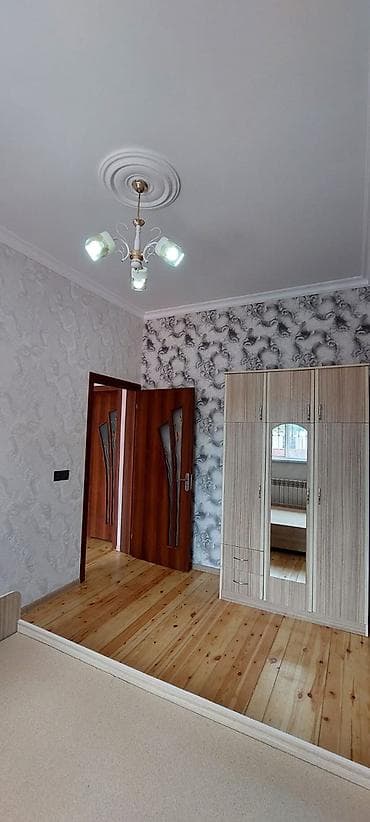 basavik satisi: 2 otaqlı, 55 kv. m, Kredit yoxdur, Yeni təmirli — 6