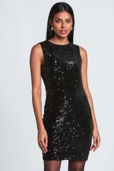 döşəmədən donlar: ZARA XS QARA YENİ KİMİ — 1