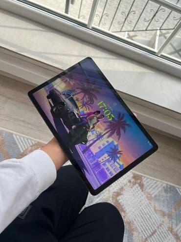 Planşetlər: Yeni Xiaomi Redmi Pad SE, 11", 128 GB, Ünvandan götürmə — 1