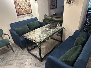 qedimi divan: Divan, İşlənmiş — 7