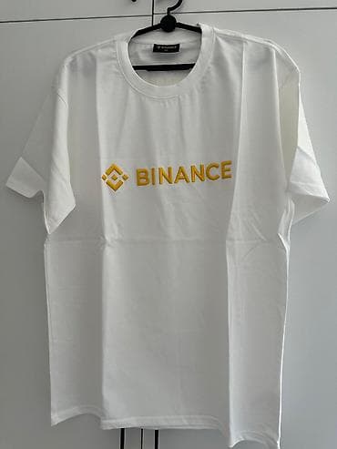 Futbolka, 2XL, rəng - Qara — 2