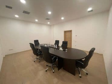 tendirxana icareye verilir 2025: Nərimanov rayonunda, Ziya Bünyadov prospektində, 45 kv/m-lik obyekt — 4