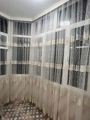 двухкомнатные новостройки в баку: Новый Ясамал, 2 комнаты, Новостройка, м. Иншаатчылар, 48 м² — 9