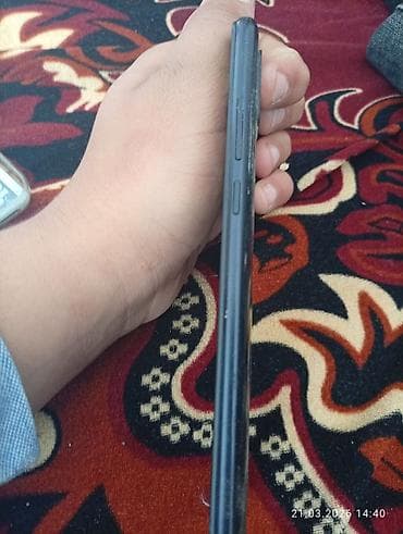 Audio: Xiaomi rəng - Qara, 
 İki sim kartlı — 2