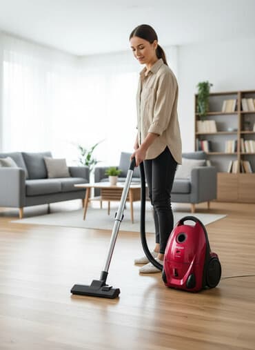 süd çəkən aparat: Tozsoran Eurolux, Quru təmizləmə, Kredit yoxdur, Ünvandan götürmə — 1