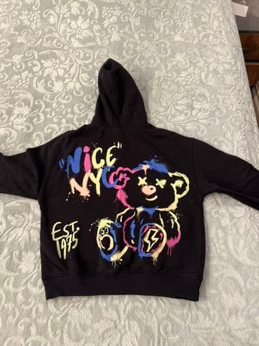 böyük kuklalar: Futbolka, Uniseks, 12 - 14 yaş, Zara Kids — 2