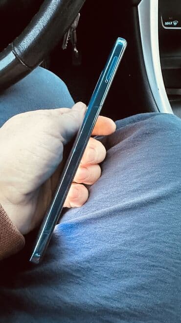 işlenmiş telefonlar: Redmi Note 11, 128 GB, rəng - Mavi, İki sim kartlı — 3