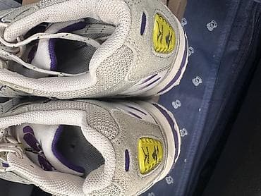 Ayaqqabılar: Mizuno Wave Rider 10 idman ayaqqabısı - Model: Wave Rider 10 — 5