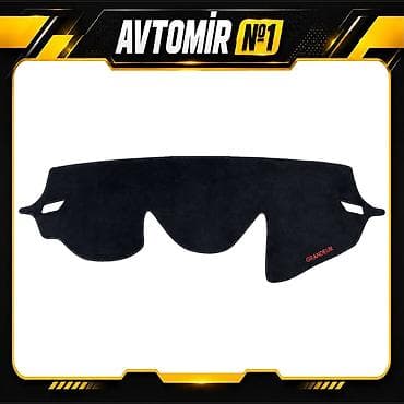 Hyundai Grandeur 2011–2016 üçün panel örtüyü Hyundai Grandeur 2011