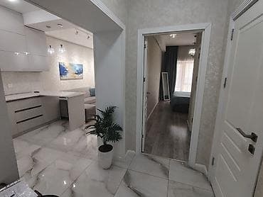 Mənzillərin satışı: 🏡 Nəriman Nərimanov metrosu yaxınlığında 2 otaqlı mənzil kirayə — 2