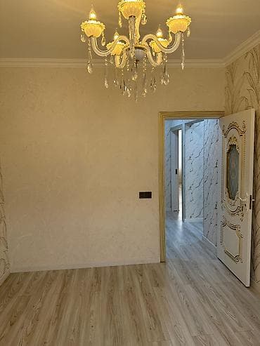 Kirayə mənzillər: Bakı, 3 otaqlı, Köhnə tikili, 75 kv. m — 6