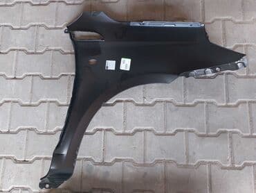 Yan və salon güzgüləri: Məhsul: Avtomobil ön sağ/sol qanadı (fender) Satdigimiz mehsul ustden — 2