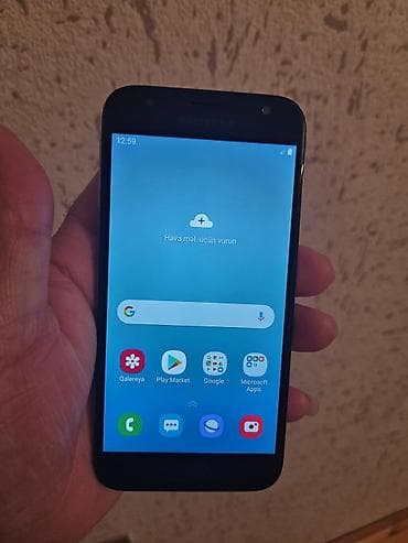 canon kamera: Samsung 16 GB, rəng - Qızılı, İki sim kartlı — 10