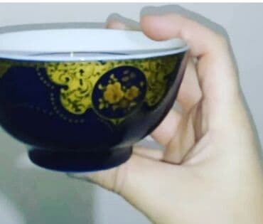 keks qablarinin qiymeti: Kasalar — 4