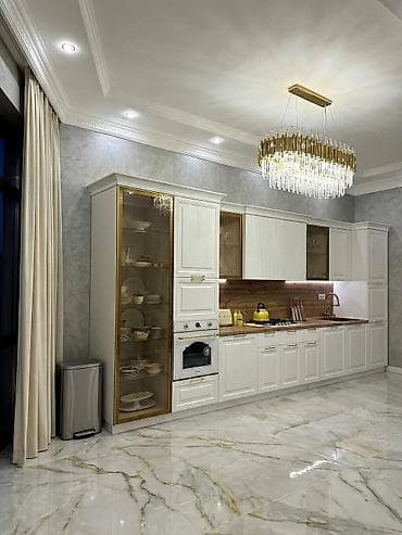 Sifarişlə mətbəx dəsti, Özü çəkən petlələr, MDF, Kredit var, Pulsuz çatdırılma lalafo.az -da Sifarişlə mətbəx dəsti, Özü çəkən petlələr, MDF, Kredit var, Pulsuz çatdırılma