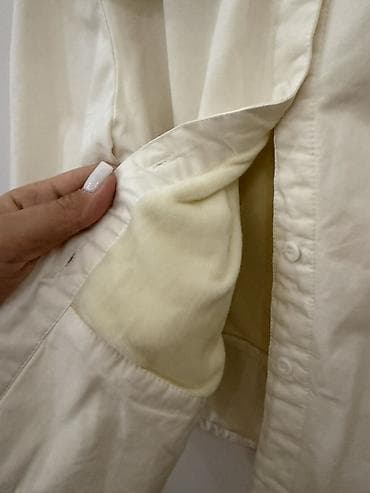 giyim: Köynək, Qız üçün, 5 - 6 yaş — 3