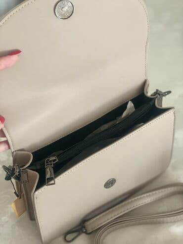 прозрачная сумка в роддом оптом: Сумки — 3