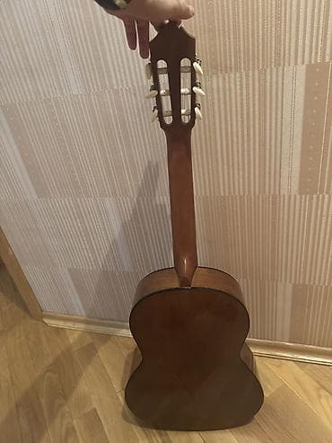 gitara aksesuar: Klassik gitara, Yamaha, Yeni — 3