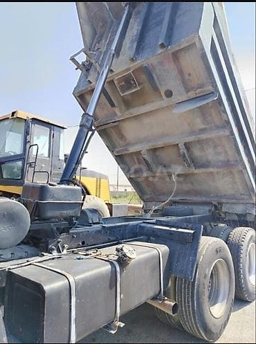 cin ehtiyat hisseleri: MAZ yük maşını üçün kabina komplekti - Rəng: hərbi-yaşıl - Kabina — 5