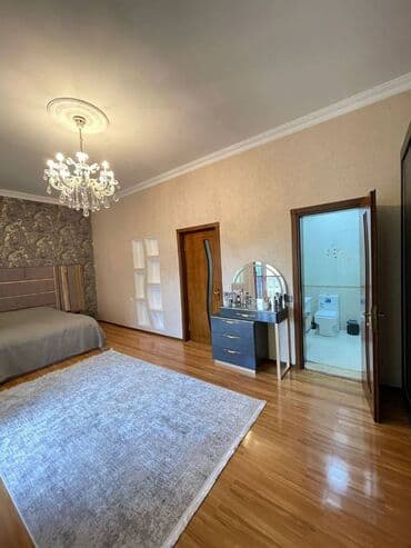 ev certiyojları: Əhmədli 5 otaqlı, 360 kv. m, Kredit yoxdur, Yeni təmirli — 20