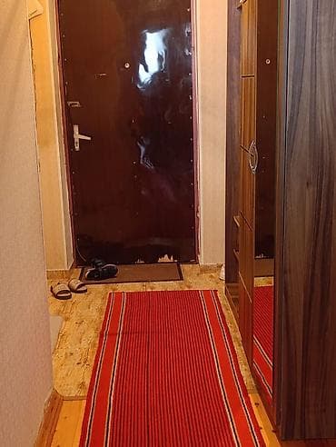 bakı kiraye evler: 2 otaqlı mənzil – qonag otaqi studio mətbəx yataq otaqi balkon tam — 2