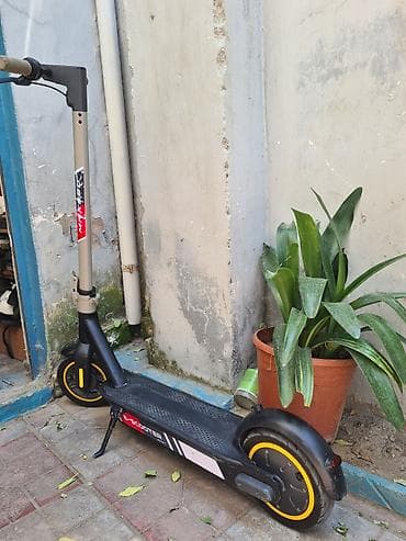 ninebot g30: Whatsapa yazin.qiymetde endirim olacaq.xaricden sifarisle — 7
