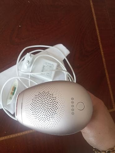 iphone 6 gence: Lazer epilyatoru, Philips, İşlənmiş, Ünvandan götürmə, Pulsuz çatdırılma — 2