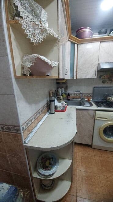 metbex robotu: Metbex mebeli — 3