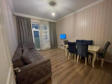 Hövsan Mida 1 layihəsi, Yeni tikili, 7 mərtəbəli binanın 3-cü