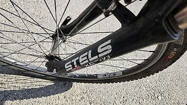 Спортивные велосипеды: Б/у Городской велосипед Stels, 26", скоростей: 21, Самовывоз — 5