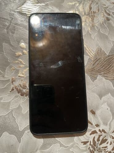 redmi mi 6: Redmi 12, 128 GB, rəng - Mavi, Sensor — 6