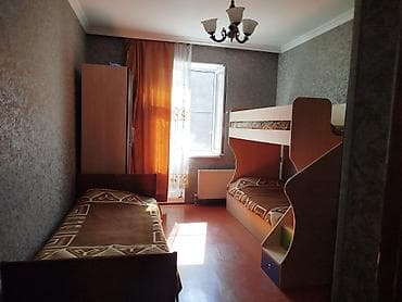 92: Zığ qəs. 3 otaqlı, 100 kv. m, Kredit yoxdur, Yeni təmirli — 4