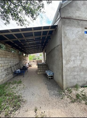 Bağ evləri: 3 otaqlı, 65 kv. m, Orta təmir — 6
