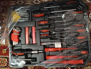 İnverterlər: Yeni Açar dəsti Ünvandan götürmə — 3