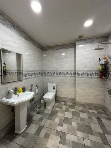 купить дом на ази асланова: 2 комнаты, Новостройка, м. Гара Гараев, 102 м² — 4