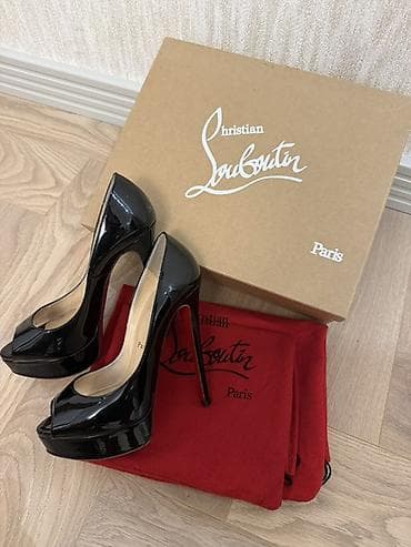 pul kisəsi: Ölçü: 37, rəng - Qara, İşlənmiş — 2