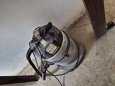 OMAX TX 200 – peşəkar yüksək təzyiqli yuyucu aparat və əlavə — 2