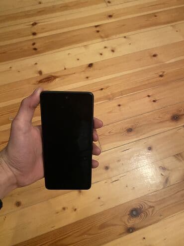 iphone 14 en ucuz: Samsung Galaxy A53 5G, 128 GB, rəng - Qara — 1