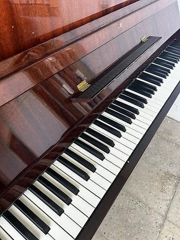real gitara: Piano, Belarus, Akustik, İşlənmiş — 3