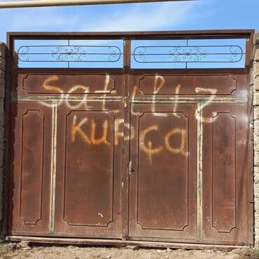 Darvazalar və aksesuarlar: 1️⃣ darvazalari̇n renglenmesi̇ xi̇dməti̇ temi̇r növbəti̇ el — 13