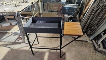 Lexus: Manqal, Kömür, Şişli — 8