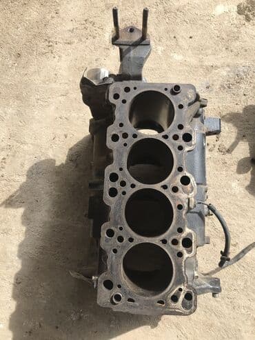 вентилятор с охлаждением в баку: Mitsubishi chariot 4g64 muherriki.Butun hisseler ideal veziyyetdedi — 6