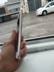 жесткие диски переносные: IPhone 8 Plus, 64 GB, Ağ, Barmaq izi — 3