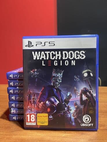 oyun ucun: Qarışıq janr, İşlənmiş Pulsuz çatdırılma — 5